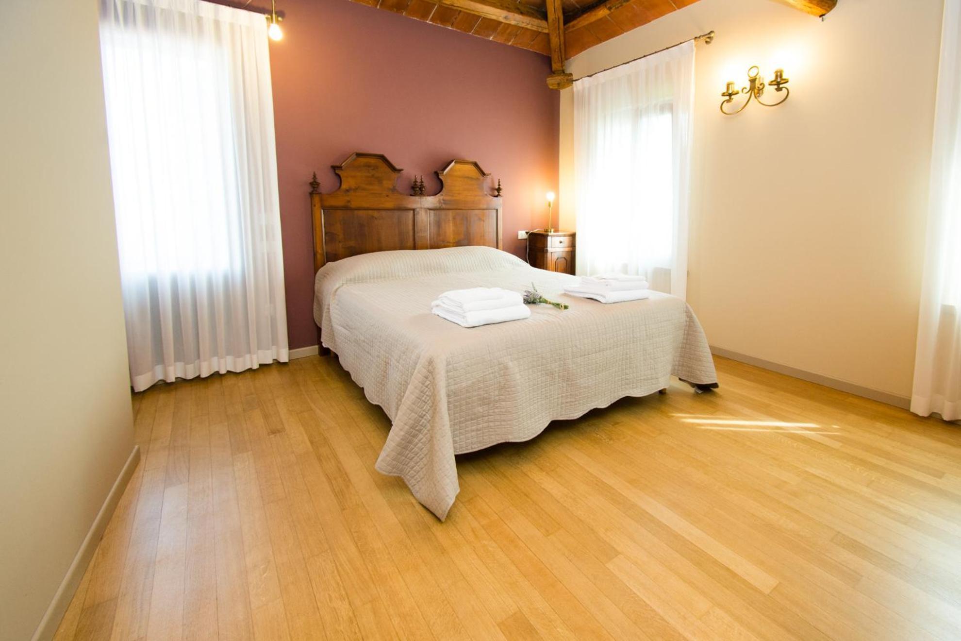 Le Camere Del Nonno Momi Mareno di Piave Exterior photo